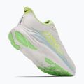 Laufschuhe für Damen Hoka Clifton 11 frost/neon yuzu 3