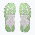 Laufschuhe für Damen Hoka Clifton 11 frost/neon yuzu 6