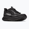 Herren-Laufschuhe HOKA Clifton 11 GTX black/black