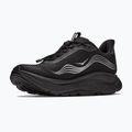 Herren-Laufschuhe HOKA Clifton 11 GTX black/black 2
