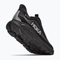 Herren-Laufschuhe HOKA Clifton 11 GTX black/black 3