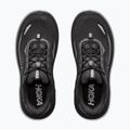 Herren-Laufschuhe HOKA Clifton 11 GTX black/black 5