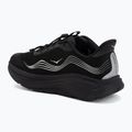 Herren-Laufschuhe HOKA Clifton 11 GTX black/black 3