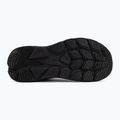 Herren-Laufschuhe HOKA Clifton 11 GTX black/black 4