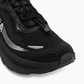 Herren-Laufschuhe HOKA Clifton 11 GTX black/black 7