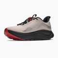 Herren-Laufschuhe HOKA Clifton 11 GTX river rock grey/carbon black 4
