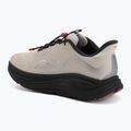 Herren-Laufschuhe HOKA Clifton 11 GTX river rock grey/carbon black 3