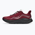 Herren-Laufschuhe HOKA Clifton 11 GTX varsity burgundy/carbon black 3