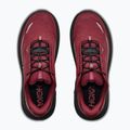 Herren-Laufschuhe HOKA Clifton 11 GTX varsity burgundy/carbon black 8