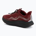 Herren-Laufschuhe HOKA Clifton 11 GTX varsity burgundy/carbon black 3