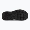 Herren-Laufschuhe HOKA Clifton 11 GTX varsity burgundy/carbon black 4