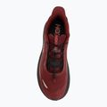 Herren-Laufschuhe HOKA Clifton 11 GTX varsity burgundy/carbon black 5