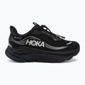 Laufschuhe für Damen HOKA Clifton 11 GTX black/black 2