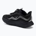 Laufschuhe für Damen HOKA Clifton 11 GTX black/black 3