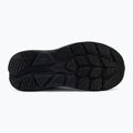 Laufschuhe für Damen HOKA Clifton 11 GTX black/black 4
