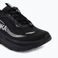 Laufschuhe für Damen HOKA Clifton 11 GTX black/black 7