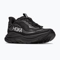 Laufschuhe für Damen HOKA Clifton 11 GTX black/black