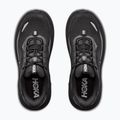 Laufschuhe für Damen HOKA Clifton 11 GTX black/black 5