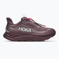 Laufschuhe für Damen HOKA Clifton 11 GTX smoky quartz/deep mauve 2