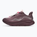 Laufschuhe für Damen HOKA Clifton 11 GTX smoky quartz/deep mauve 3