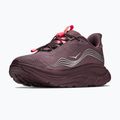 Laufschuhe für Damen HOKA Clifton 11 GTX smoky quartz/deep mauve 4