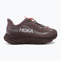 Laufschuhe für Damen HOKA Clifton 11 GTX smoky quartz/deep mauve 2