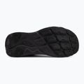 Herren-Laufschuhe HOKA Rincon 5 black/black 4
