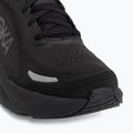 Herren-Laufschuhe HOKA Rincon 5 black/black 7