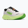 Herren-Laufschuhe HOKA Rincon 5 frost/black