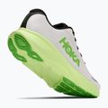 Herren-Laufschuhe HOKA Rincon 5 frost/black 5