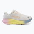 Laufschuhe für Damen HOKA Rincon 5 alabaster/tangerine glow 2
