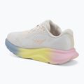 Laufschuhe für Damen HOKA Rincon 5 alabaster/tangerine glow 3