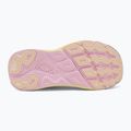 Laufschuhe für Damen HOKA Rincon 5 alabaster/tangerine glow 4