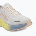 Laufschuhe für Damen HOKA Rincon 5 alabaster/tangerine glow 7