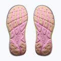 Laufschuhe für Damen HOKA Rincon 5 alabaster/tangerine glow 7