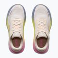 Laufschuhe für Damen HOKA Rincon 5 alabaster/tangerine glow 8
