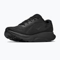 Laufschuhe für Damen HOKA Rincon 5 black/black 4