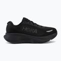 Laufschuhe für Damen HOKA Rincon 5 black/black 2