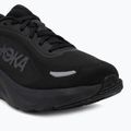 Laufschuhe für Damen HOKA Rincon 5 black/black 7