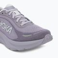 Laufschuhe für Damen HOKA Rincon 5 mellow lilac/silver 7