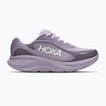 Laufschuhe für Damen HOKA Rincon 5 mellow lilac/silver 2