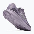 Laufschuhe für Damen HOKA Rincon 5 mellow lilac/silver 5