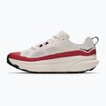 Laufschuhe für Damen HOKA Torrent 5 alabaster/burnt red 3
