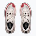 Laufschuhe für Damen HOKA Torrent 5 alabaster/burnt red 8
