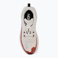 Laufschuhe für Damen HOKA Torrent 5 alabaster/burnt red 5