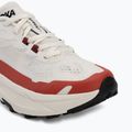 Laufschuhe für Damen HOKA Torrent 5 alabaster/burnt red 7