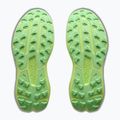 Laufschuhe für Damen HOKA Torrent 5 frost/neon yuzu 9