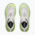 Laufschuhe für Damen HOKA Torrent 5 frost/neon yuzu 7