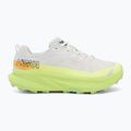 Laufschuhe für Damen HOKA Torrent 5 frost/neon yuzu 2