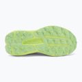 Laufschuhe für Damen HOKA Torrent 5 frost/neon yuzu 4